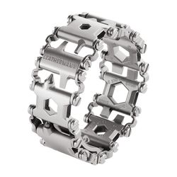 NEU  Leatherman Tread Bracelet stainless   art.6080889